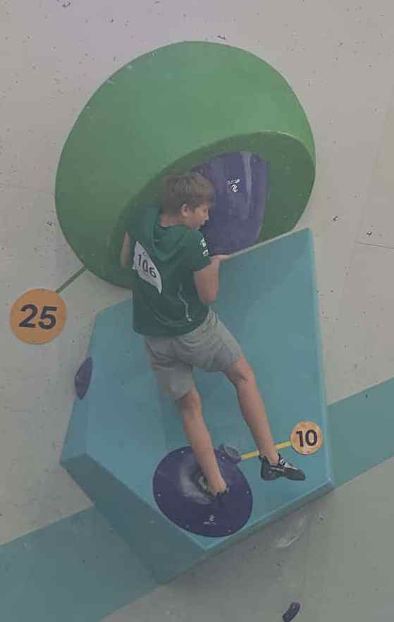 Talents Cup Innsbruck U13