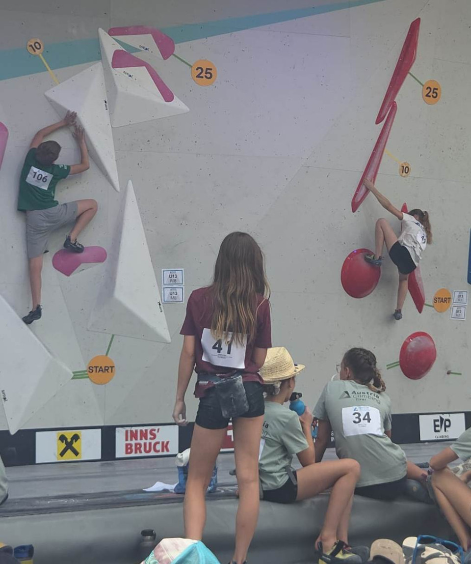 Talents Cup Innsbruck U13